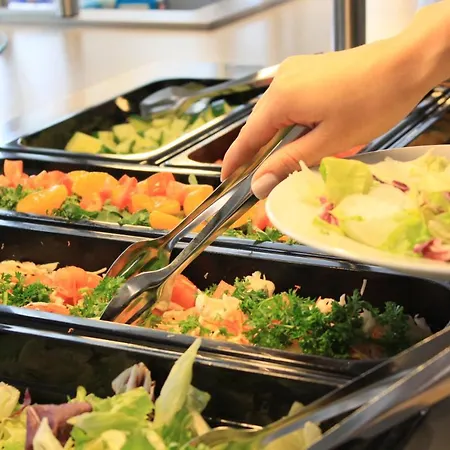 Norlandia Τάμπερε