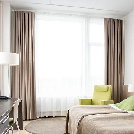 Norlandia 3* 탐페레