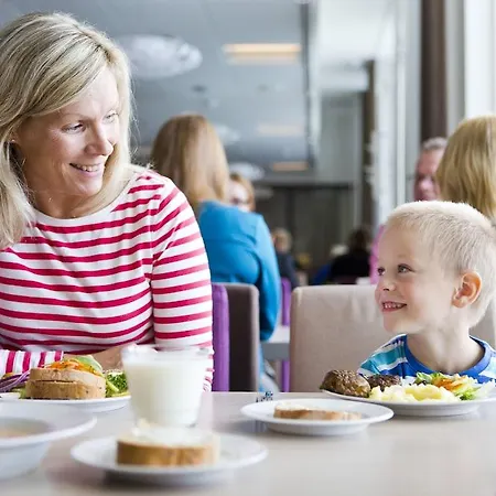 Norlandia Ξενοδοχείο 3*