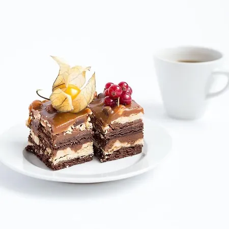 Norlandia ホテル 3*