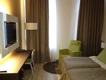 Norlandia Τάμπερε