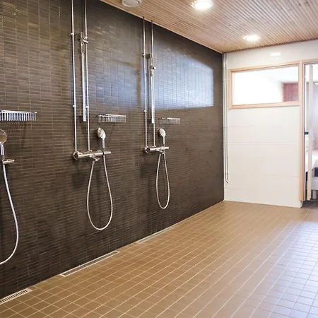 Ξενοδοχείο Norlandia 3*