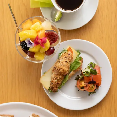 Norlandia 3* Τάμπερε