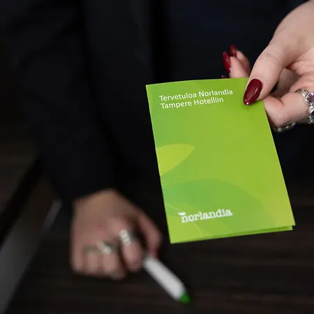 Ξενοδοχείο Norlandia