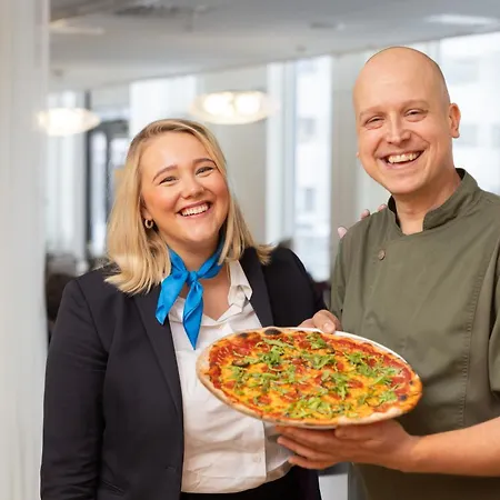 Norlandia Ξενοδοχείο 3*