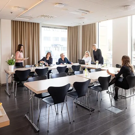 Ξενοδοχείο Norlandia Τάμπερε