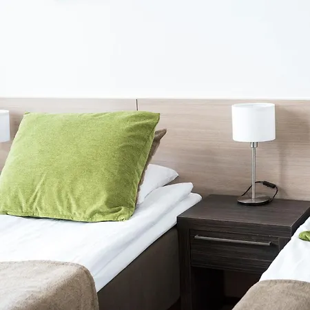 Norlandia 3* Τάμπερε