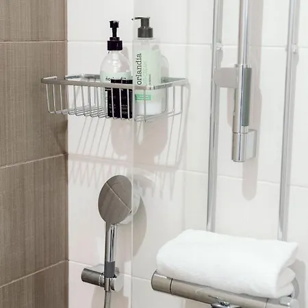 Norlandia Ξενοδοχείο