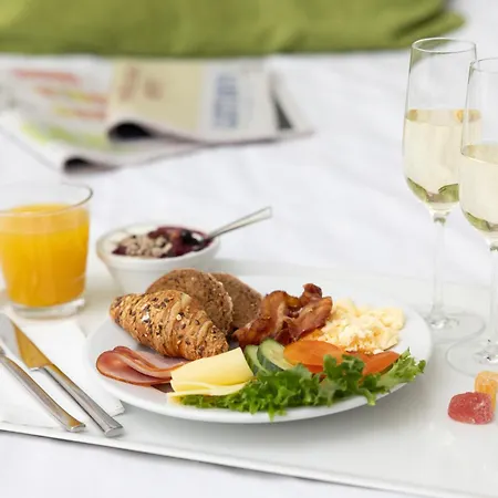 Ξενοδοχείο Norlandia 3*