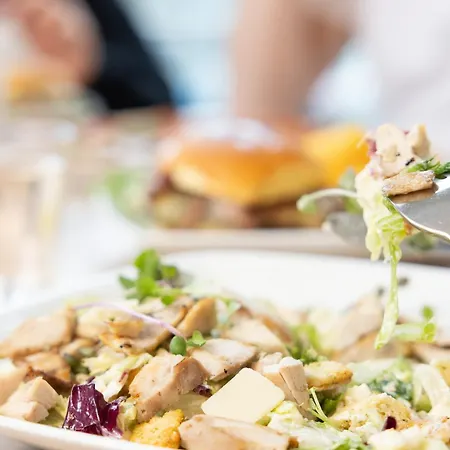 Ξενοδοχείο Norlandia Τάμπερε