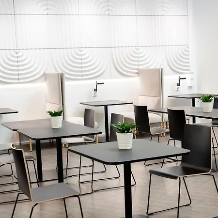 Norlandia 3* Τάμπερε