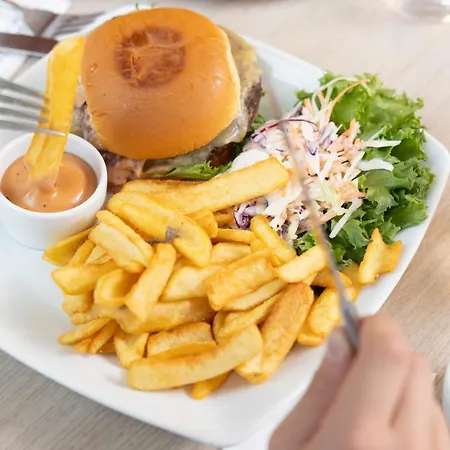 Norlandia Ξενοδοχείο