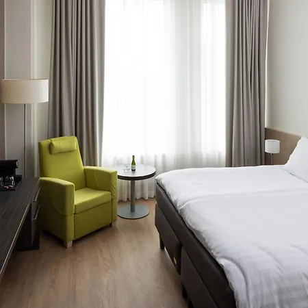 Norlandia 3* Тампере