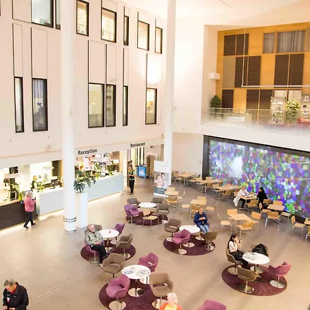 Norlandia Hotel Tampere