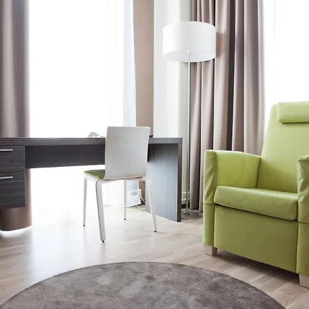 Norlandia Ξενοδοχείο