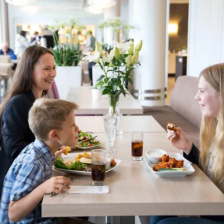 Norlandia 3* Тампере