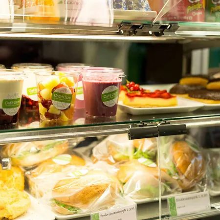 Norlandia Ξενοδοχείο 3*