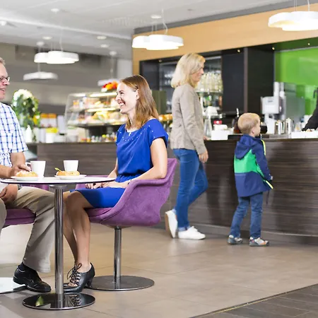 Ξενοδοχείο Norlandia 3*