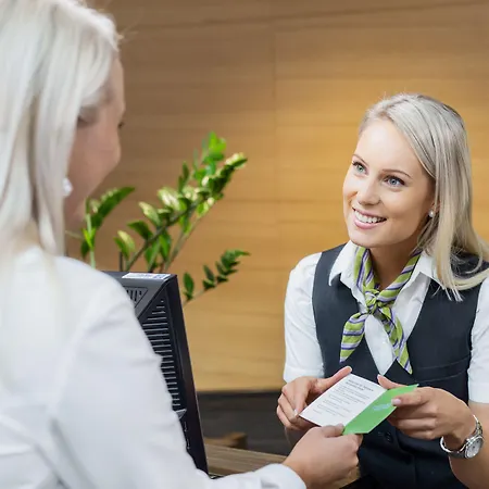 Ξενοδοχείο Norlandia