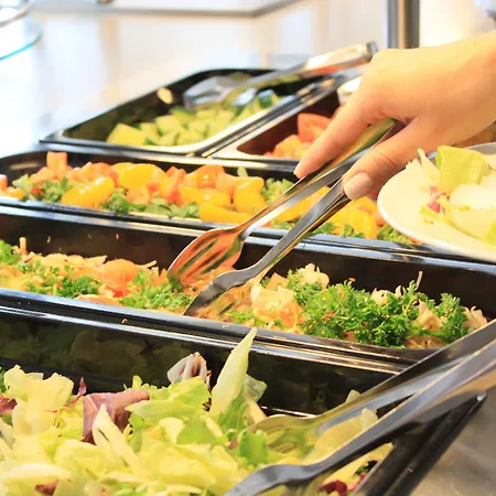 Hotel Norlandia Tampere