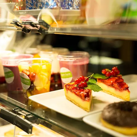 Norlandia Ξενοδοχείο