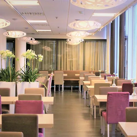 Hotel Norlandia Tampere
