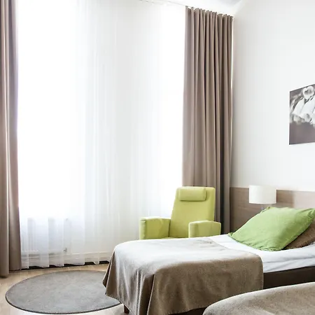 Norlandia 3* Тампере
