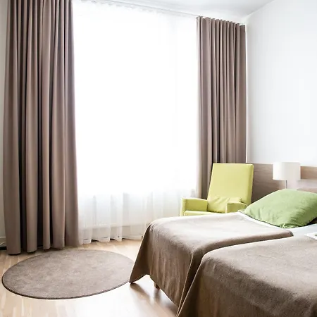 Norlandia Ξενοδοχείο Τάμπερε