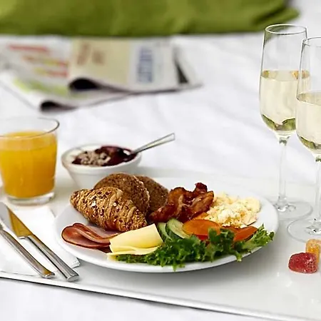 Norlandia 3* Тампере