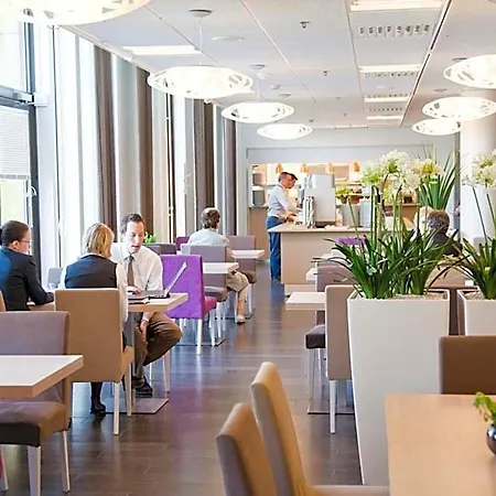 Отель Norlandia 3*