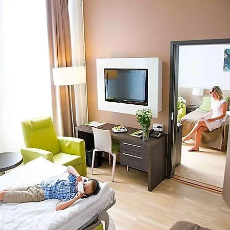 Norlandia Отель 3*