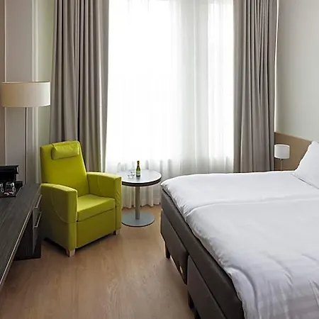 Norlandia 3* Тампере