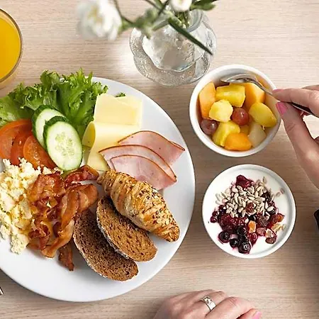 Norlandia 탐페레