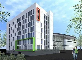 Norlandia Ξενοδοχείο Τάμπερε