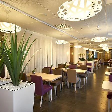 Отель Norlandia 3*