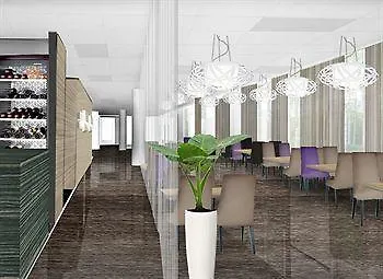 Ξενοδοχείο Norlandia Τάμπερε