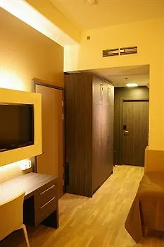 Norlandia ホテル 3*