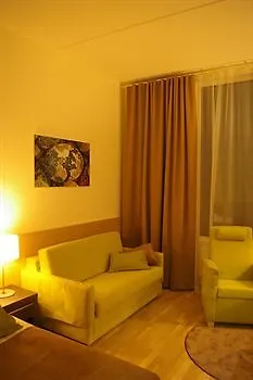 Ξενοδοχείο Norlandia Τάμπερε