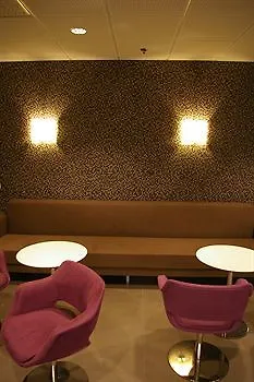 Ξενοδοχείο Norlandia