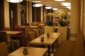 Norlandia Отель Тампере