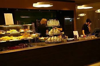 Отель Norlandia