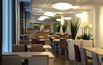 Norlandia Тампере