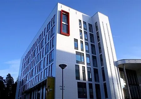 Norlandia Τάμπερε