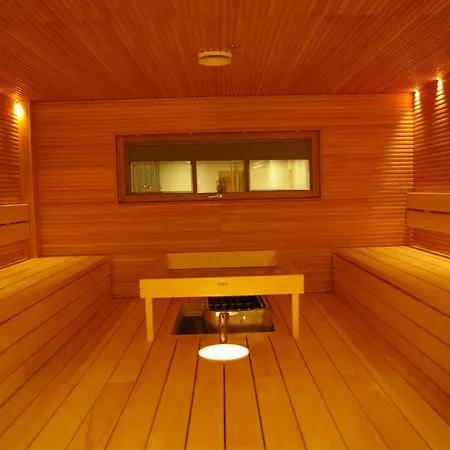 호텔 Norlandia 3*
