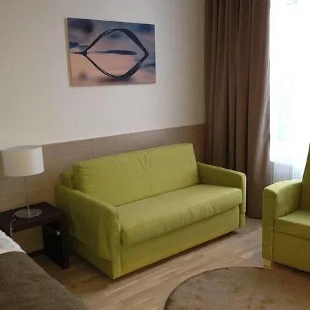 Norlandia 3* Tampere