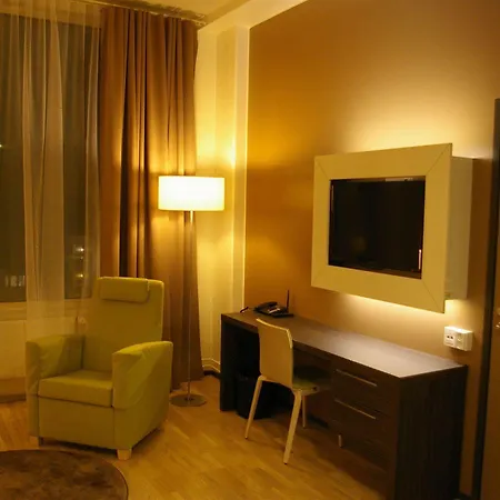 Norlandia 3* Τάμπερε