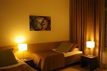 Norlandia Τάμπερε