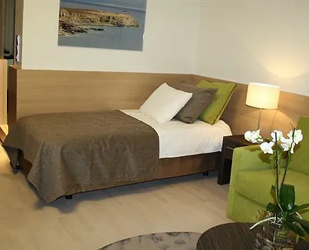 Ξενοδοχείο Norlandia